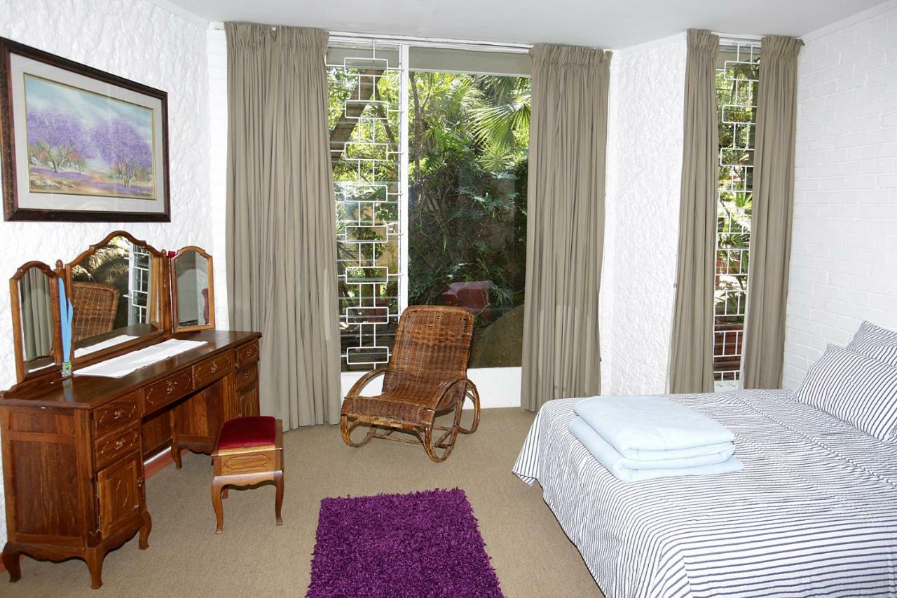 Fleming Place Bulawayo Exteriér fotografie