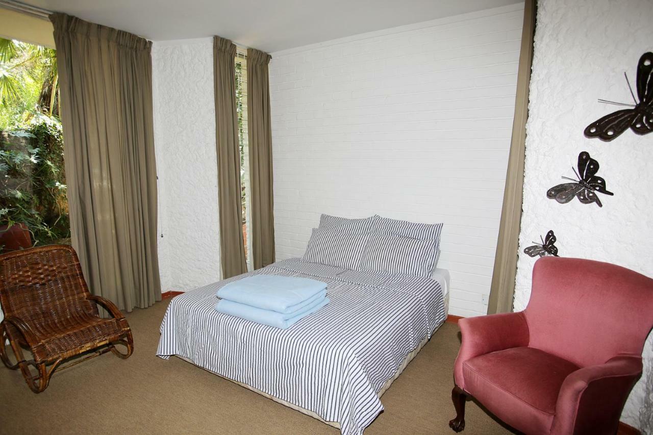Fleming Place Bulawayo Exteriér fotografie